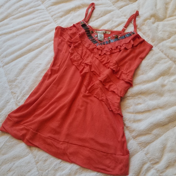 American Rag Tank Top - Picture 6 of 10